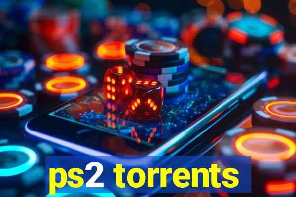 ps2 torrents
