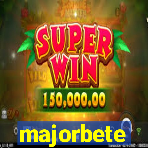 majorbete