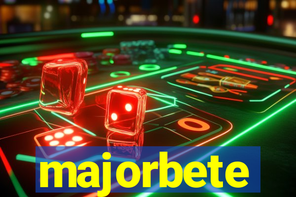 majorbete
