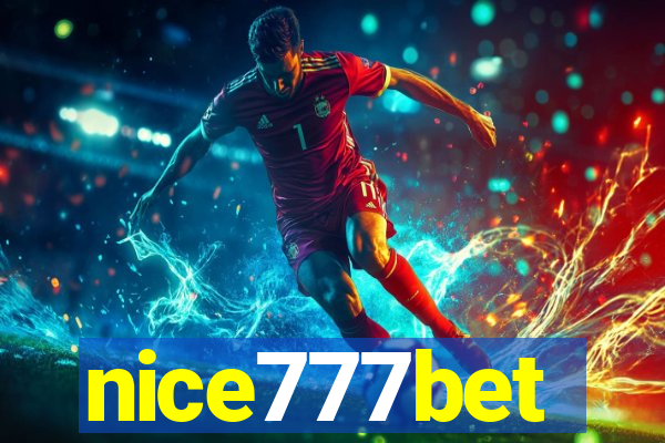 nice777bet