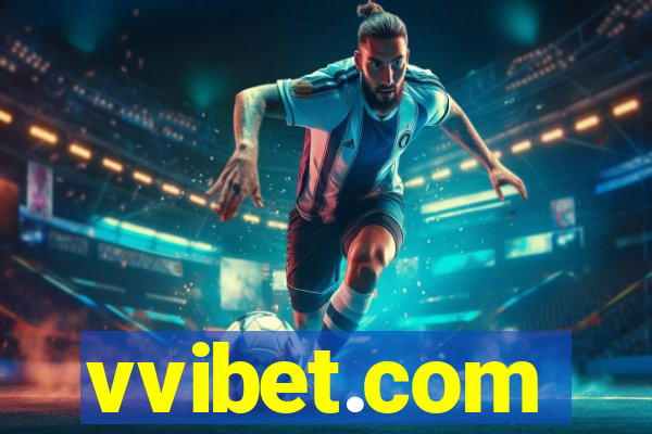 vvibet.com