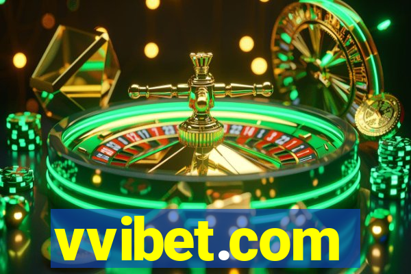 vvibet.com