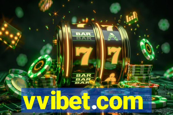 vvibet.com