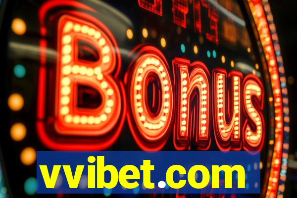 vvibet.com