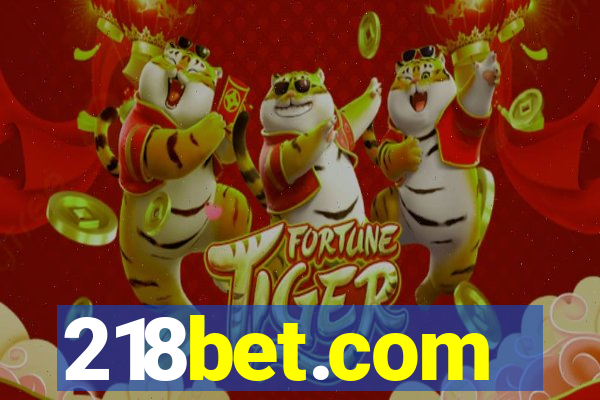 218bet.com