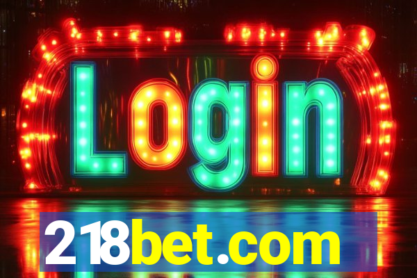 218bet.com