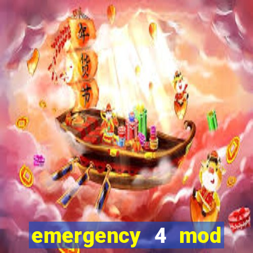 emergency 4 mod bahia download