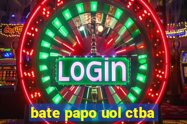 bate papo uol ctba