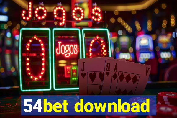 54bet download
