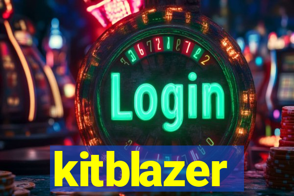 kitblazer