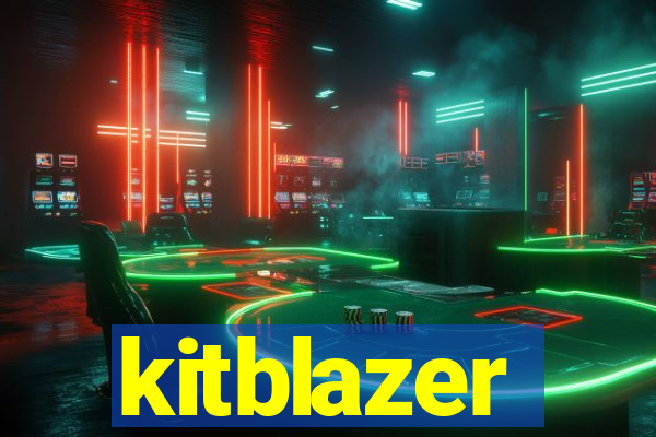 kitblazer