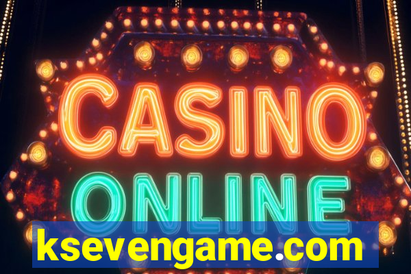 ksevengame.com