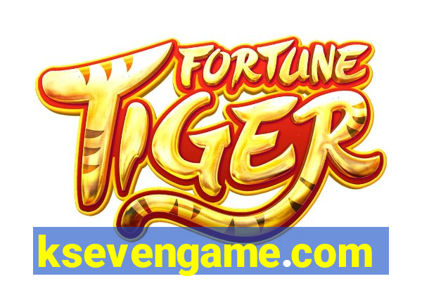 ksevengame.com