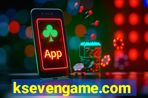 ksevengame.com