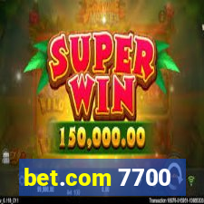 bet.com 7700
