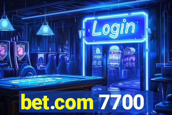 bet.com 7700