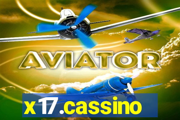 x17.cassino