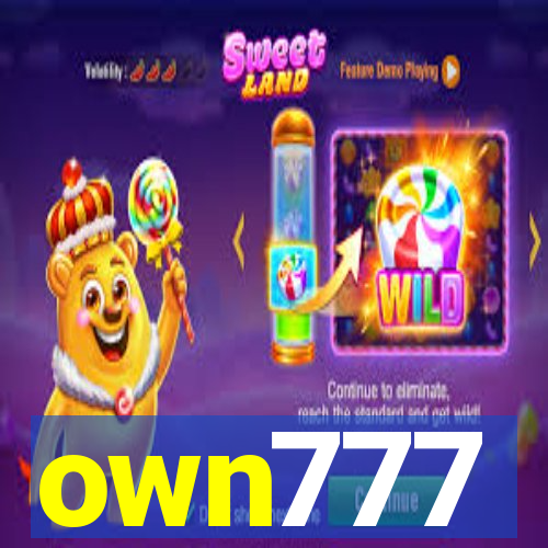 own777