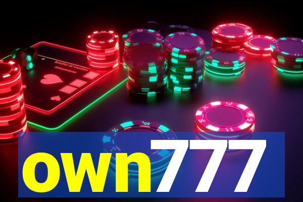 own777