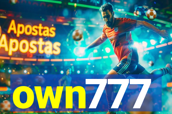 own777