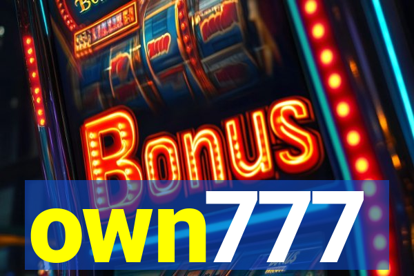 own777