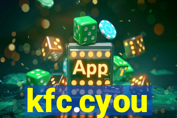 kfc.cyou