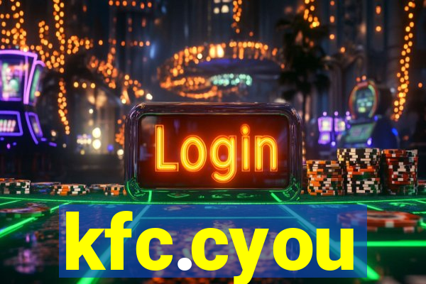 kfc.cyou