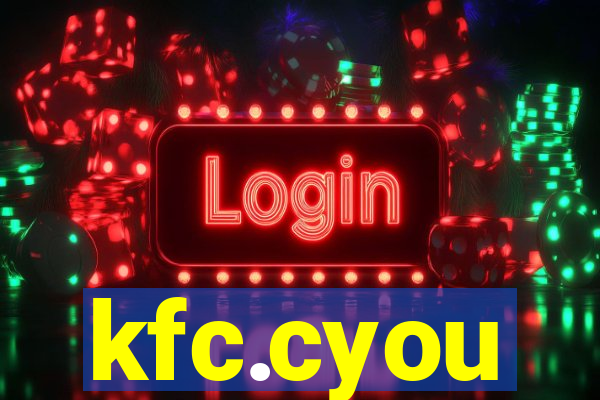 kfc.cyou
