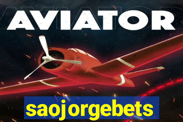 saojorgebets