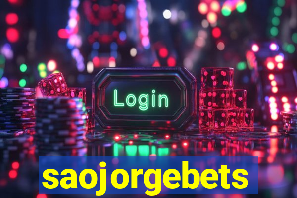 saojorgebets