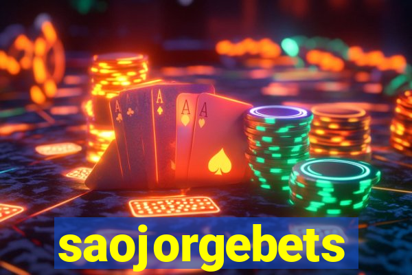 saojorgebets