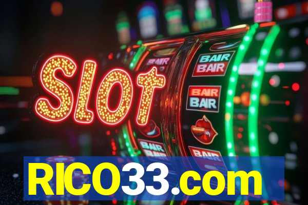 RICO33.com