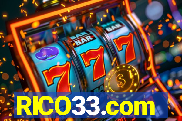 RICO33.com