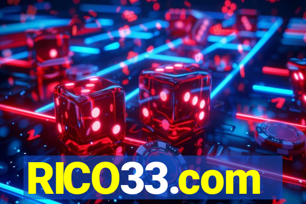 RICO33.com