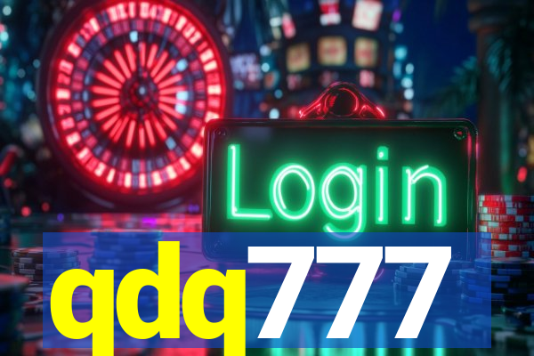 qdq777