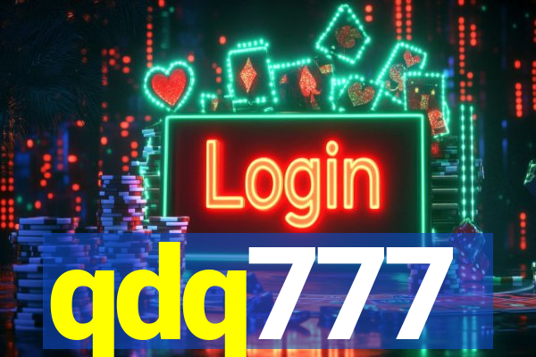 qdq777