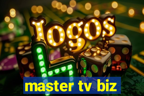 master tv biz