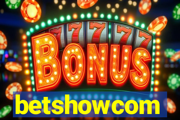 betshowcom