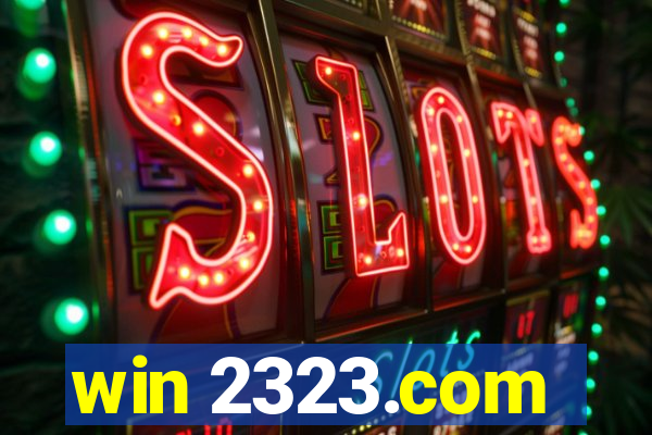 win 2323.com