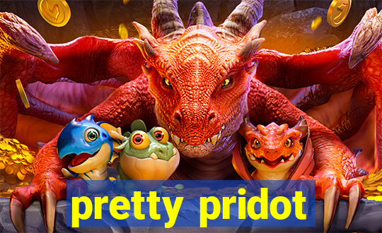 pretty pridot