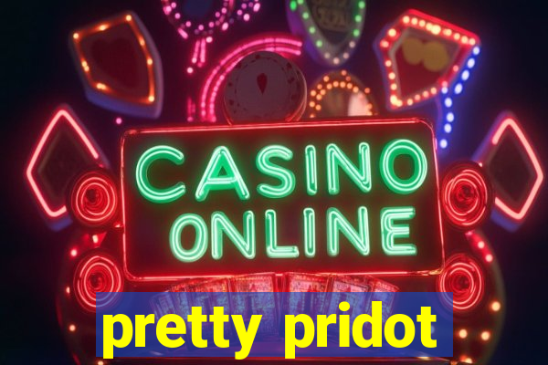 pretty pridot