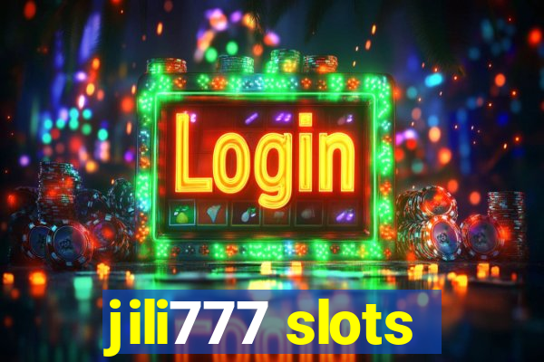 jili777 slots
