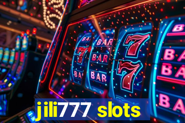 jili777 slots