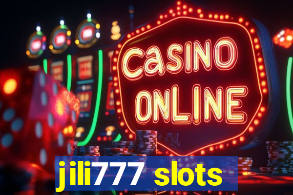 jili777 slots