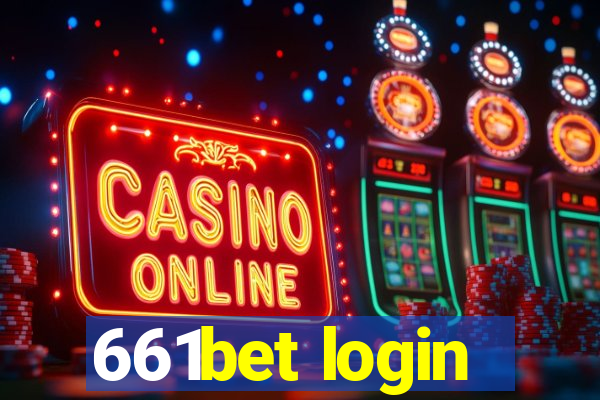 661bet login
