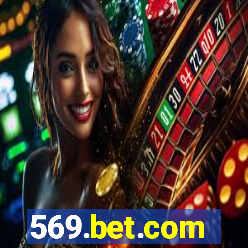 569.bet.com