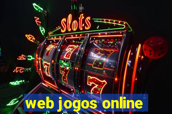 web jogos online