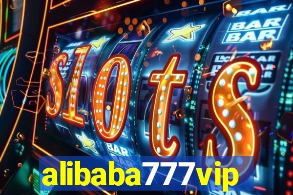 alibaba777vip