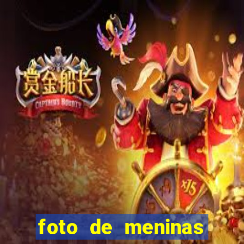 foto de meninas loiras fake