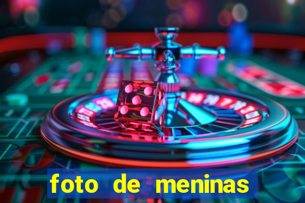 foto de meninas loiras fake